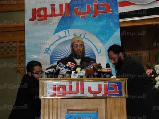 Political groups divided over inclusion of Nour Party in unified electoral list