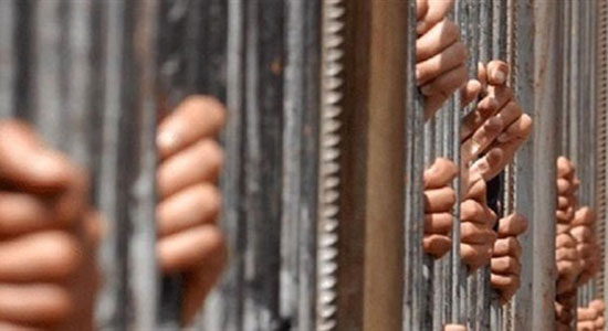 Security Forces arrested 2351 escaped prisoners