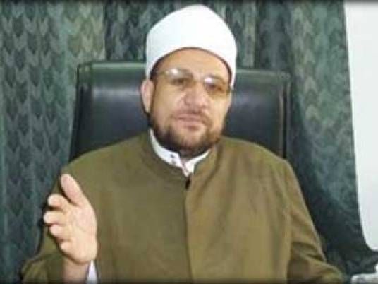Ministry to rid of Banna, Qaradawy, Qutb literature
