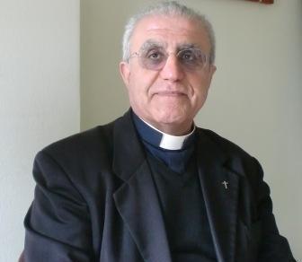 Archbishop of Kirkuk: Facing ISIS is waging world war III
