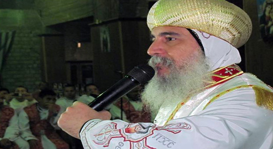 Bishop of Beni Suef: I was an officer in the Egyptian army