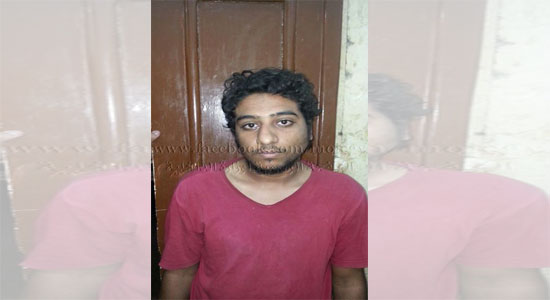 MB member arrested for running  pages to manufacture explosives
