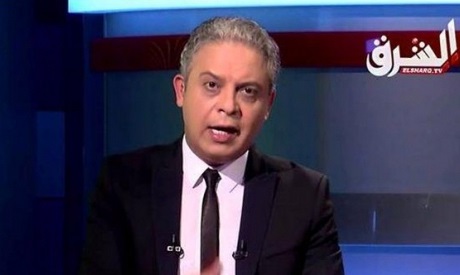 TV presenter Moataz Matar sentenced to 10 years in jail