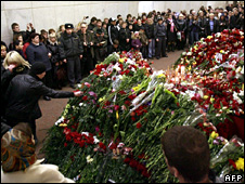 Twelve die in Dagestan bombings