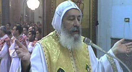 Bishop of Qena prevents giving marriage permits for Copts refusing confession 