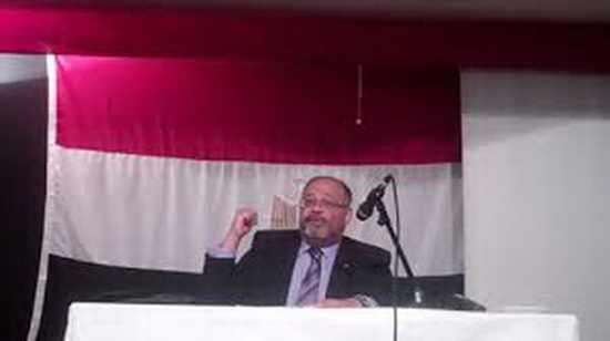 Professor of constitutional law: there is no crime in Egyptian law called evangelization
