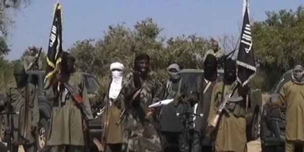 Boko Haram raid villages in Nigeria’s Borno state, killing 12