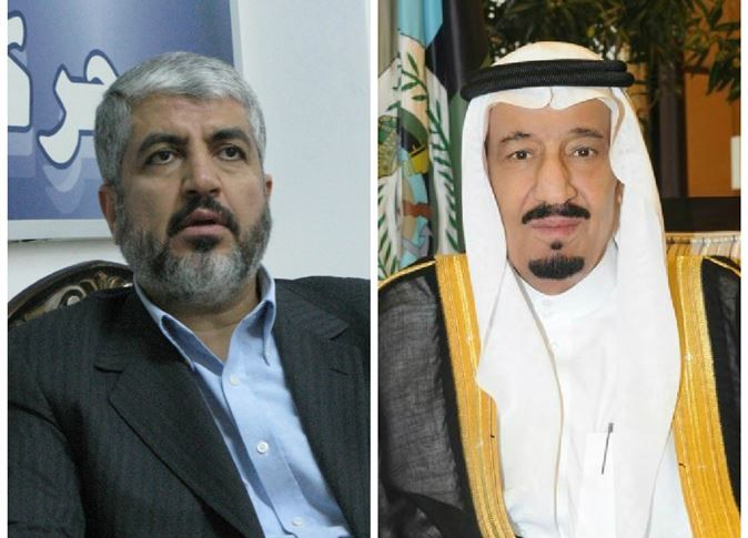 Responding to the nuclear deal, Saudi Arabia forms Sunni alliance with Hamas and Brotherhood
