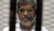 Morsi’s Qatar espionage trial postponed to 2 August
