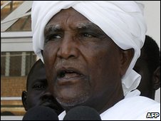 'No delay' for Sudanese elections