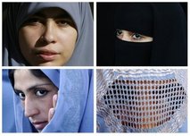 Belgium Moves Closer to Europe's First Burqa Ban