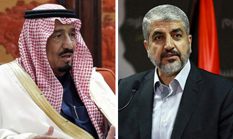 Regional manoeuvres: A Hamas visit to Riyadh leaves Egypt, Iran wondering