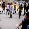 Egyptian court jails 300 Muslim Brotherhood loyalists