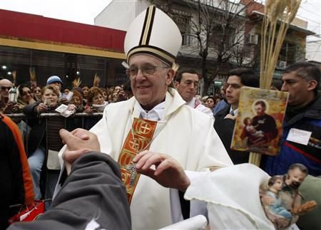 Remarried divorcees 'not excommunicated', Pope tells Church