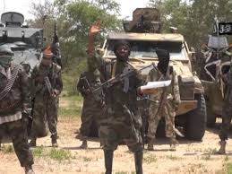 Boko Haram kills six, abducts 50 in Cameroon: Soldier