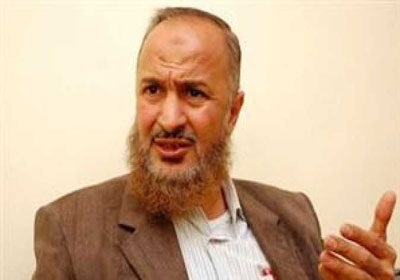 Jamaa Islamiya leading figure dies inside Egyptian prison - statement