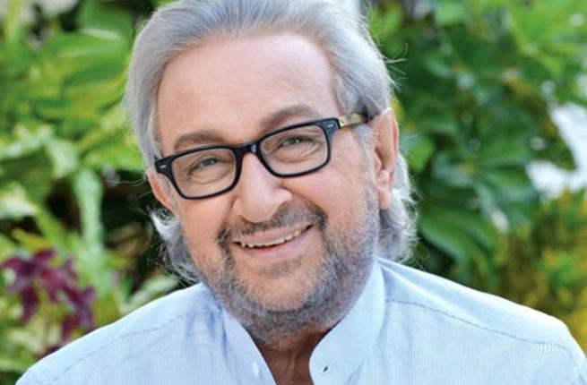 Egyptian legendary actor Nour el Sherif dead at 69