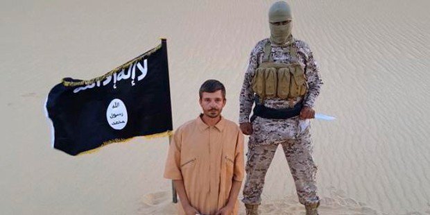 Al-Azhar slams beheading of Croatian citizen in North Sinai