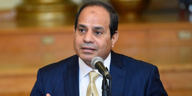 Uniting Fatwa bodies crucial for stability: Sisi