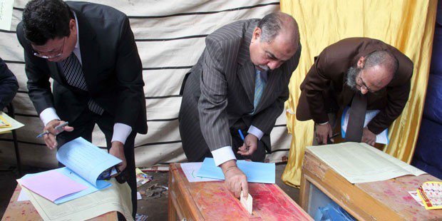 87 NGOs approved to monitor parliamentary elections: HEC