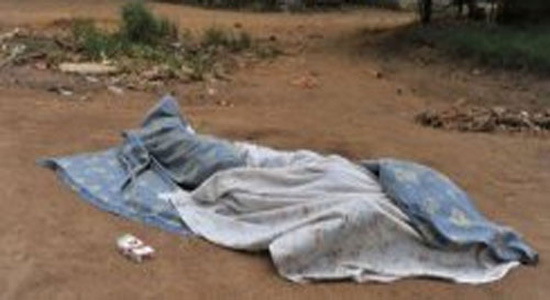 Coptic farmer’s dead body found in Sohag