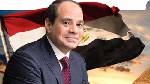 Awqaf: President's nomination for the Nobel Prize for saving Egypt from terrorism