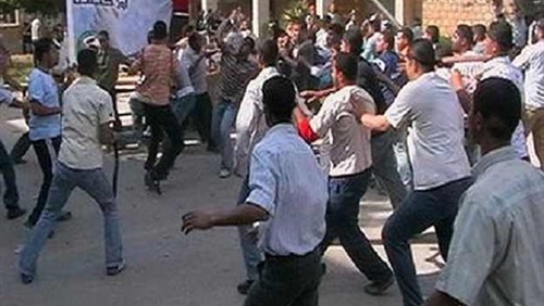 3 Copts injured in sectarian clashes in Minya