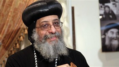 Pope Tawadros hosts MECC meeting to discuss IS terrorism against Christians