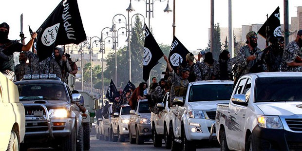 Congress: US fails to stop most people trying to join ISIS