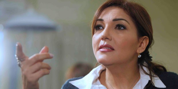 Egyptians caught between ‘dinosaur’ state and ”monster’ MB: Gameela Ismail
