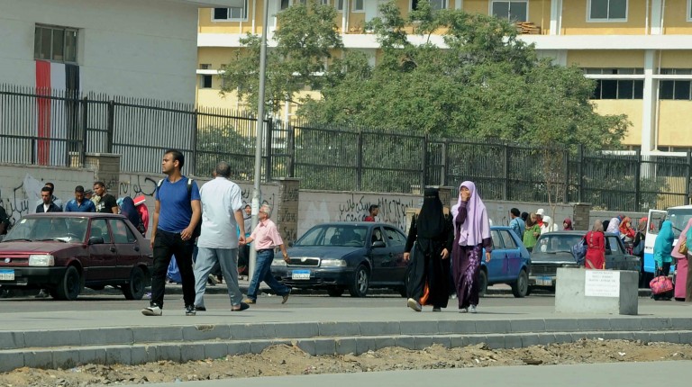 Al-Azhar University to intensify security precautions
