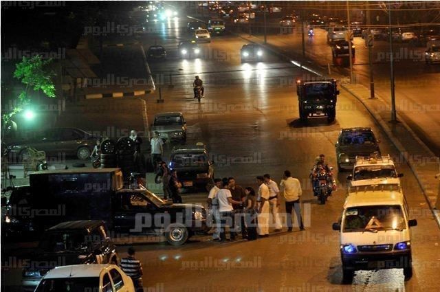 Police agent killed, another wounded in Daqahlia shooting