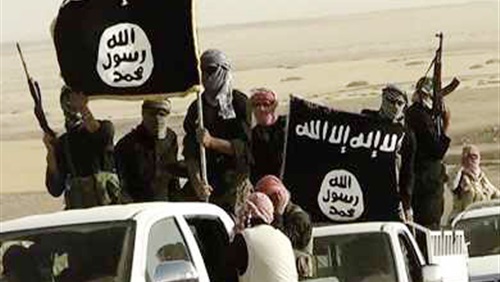 ISIS executes 12 Christians