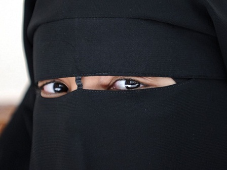 Electoral Commission to ban ‘Niqab’ wearing women from voting
