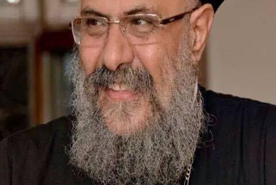 Patriarchate of Alexandria won’t allow electoral propaganda inside the church