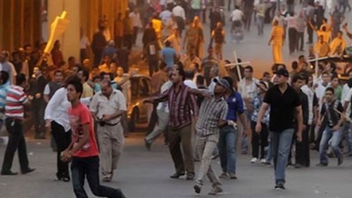 Egyptian Initiative demands authorities to open investigation at Maspero incidents