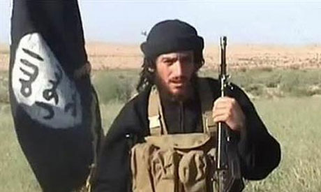 ISIS confirms killing of number two in US air strike