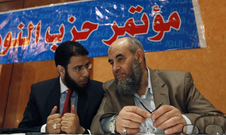 Where are the Islamists in Egypt's upcoming parliamentary elections?