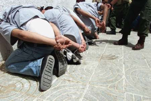 Gang arrested in Minya after kidnapping a Coptic merchant