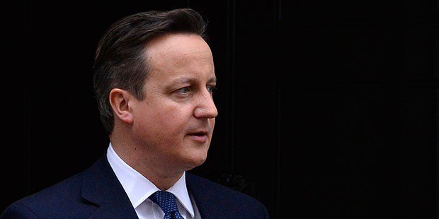 PR: PM David Cameron – New counter-extremism strategy ‘clear signal’ 