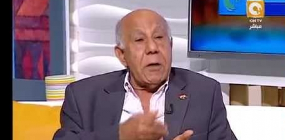 Egyptian writer denounces weak participation of Egyptians abroad