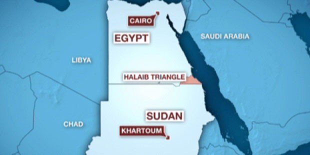 Halayeb Triangle dispute to be resolved cordially: Sudanese official