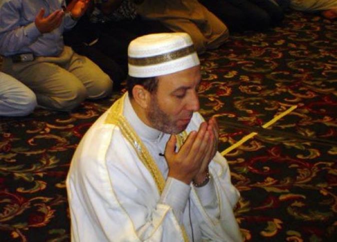 Travel ban of preacher Mohamed Gibril lifted