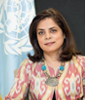 A defining year for the UN, for Egypt and for Sustainable Development
