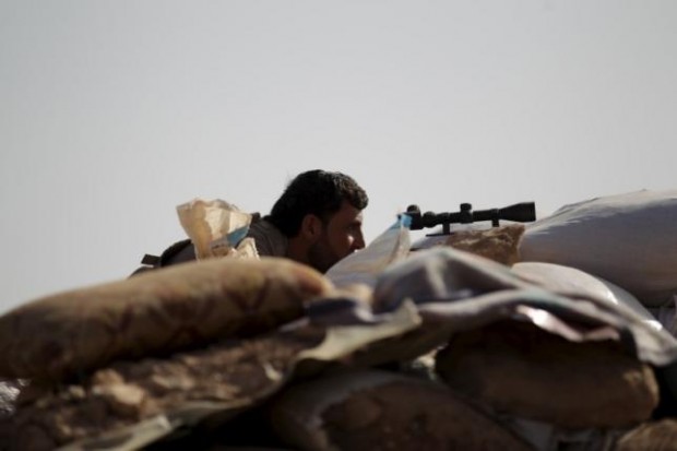 Syrian opposition, rebels not invited to Vienna talks