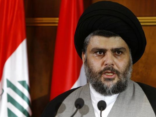 Iraq’s Shi'ite leader Al-Sadr invites Al-Azhar for unity against Jews