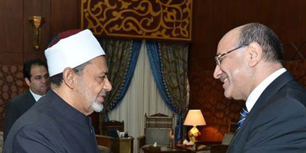 Corruption watchdog invites Al-Azhar to lecture on sanctity of public funds