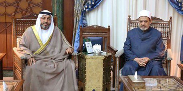 Al-Azhar to open Islamic Sciences Faculty in UAE