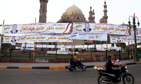 Diehard Mubarak-era figures gain ground in 2nd stage of Egypt's parliamentary polls