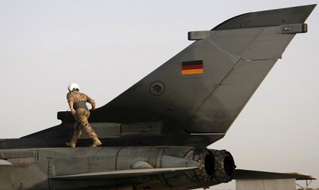 Germany 'to send Tornado reconnaissance jets' to fight ISIS